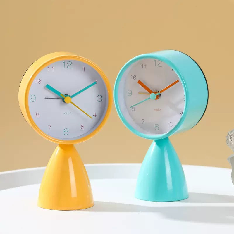 Pinteresty Alarm Clock