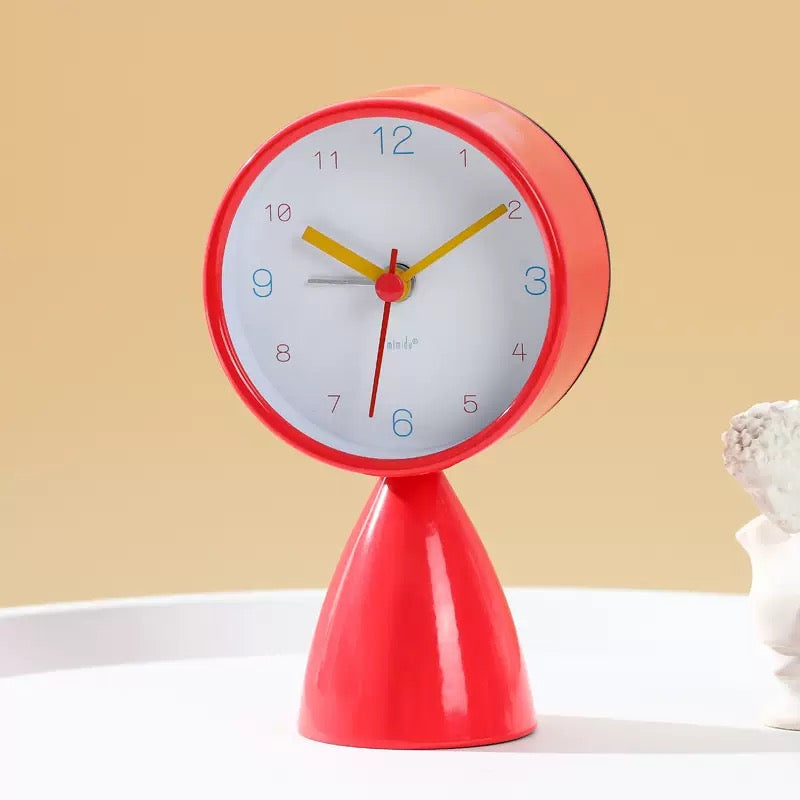 Pinteresty Alarm Clock