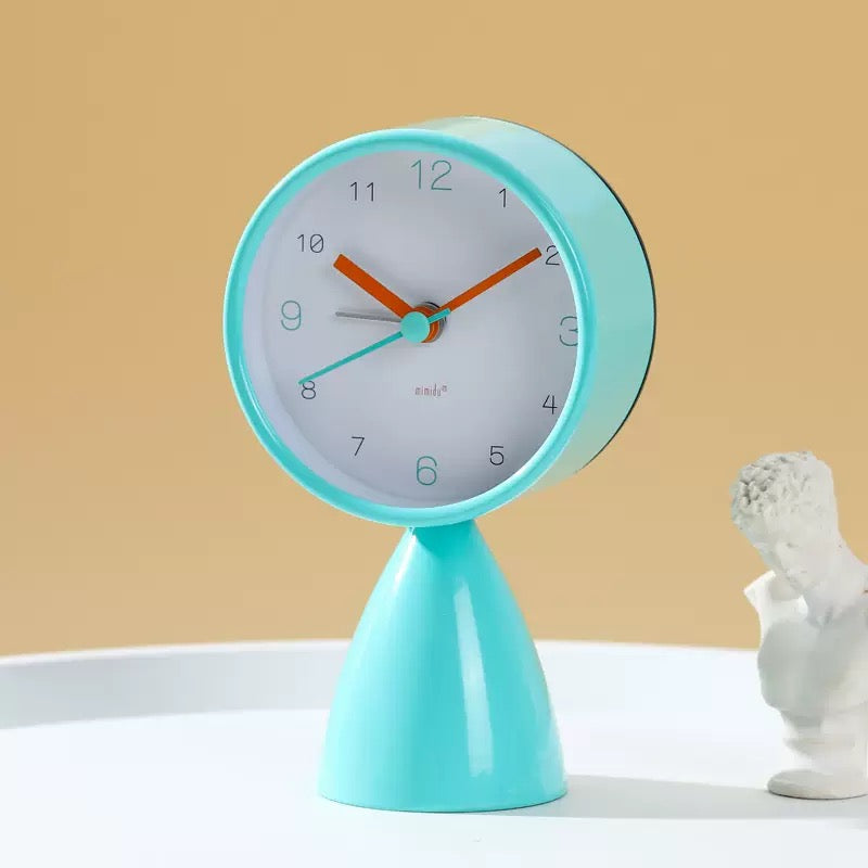 Pinteresty Alarm Clock