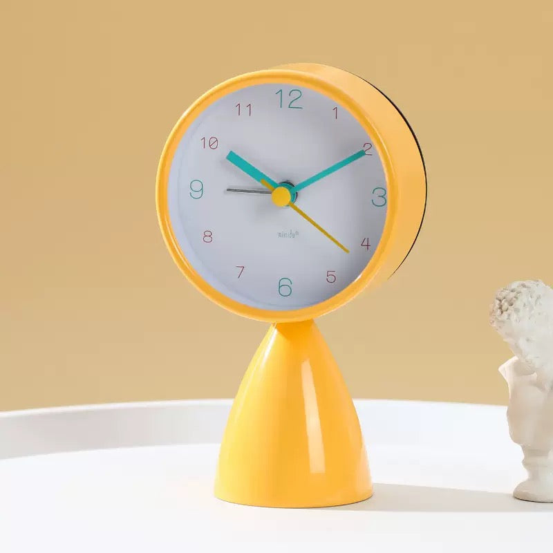 Pinteresty Alarm Clock