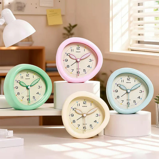 Pinteresty Alarm Clock