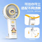 Kawaii Mini Pocket Fan