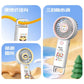 Kawaii Mini Pocket Fan