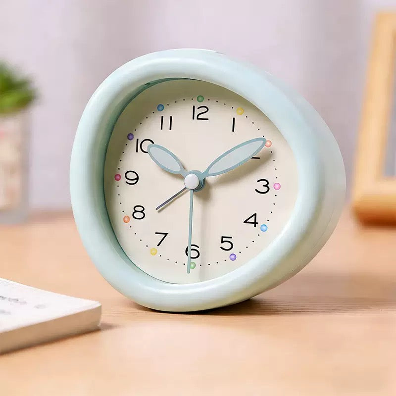 Pinteresty Alarm Clock