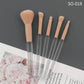 Makeup Brush set