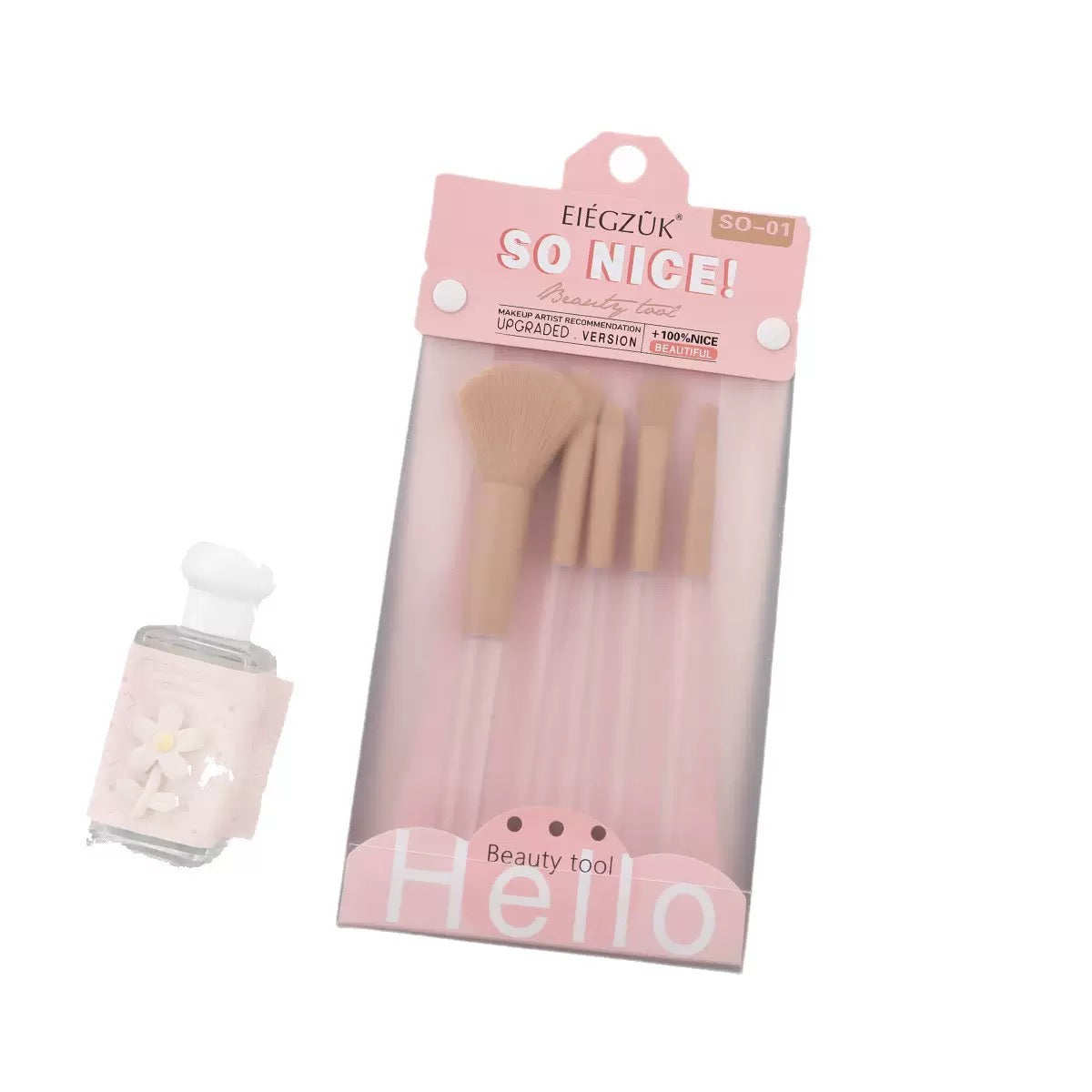 Makeup Brush set