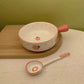 Cute Ceramic Bowl