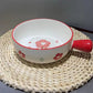Cute Ceramic Bowl