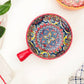 Mandala Ceramic Bowl