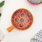 Mandala Ceramic Bowl