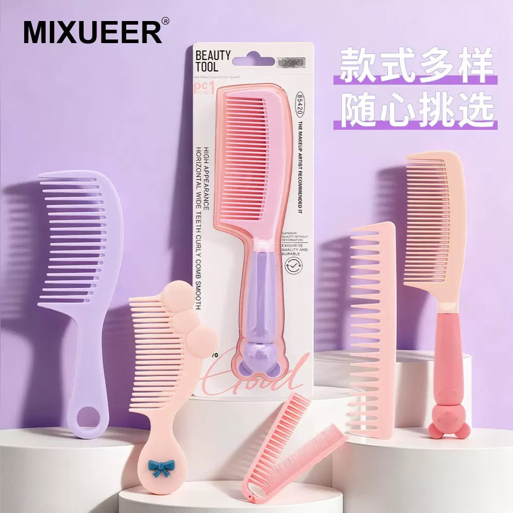 Kawaii Hole Comb