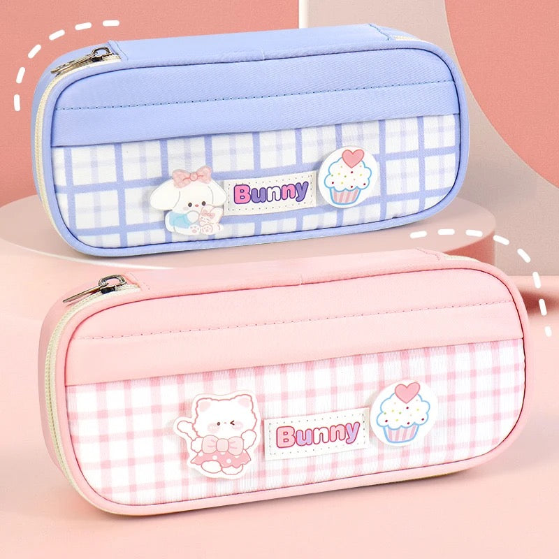 Kawai Pencil Pouch