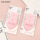 Heart makeup Puffs