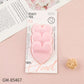 Heart makeup Puffs