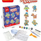 DIY Gypsum Painting Kit