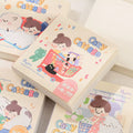 Cozy Cottage Mini Sketch Book