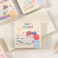 Kawaii Cute Sketch Book
