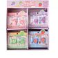 Fruit Party Mini Couple Book