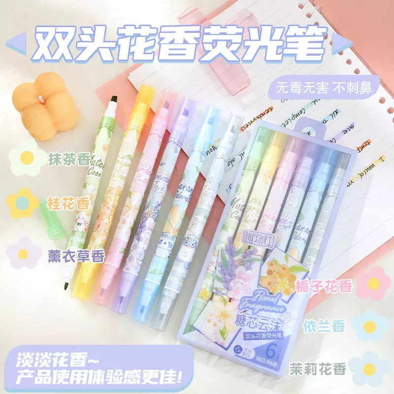 Fruit Scented Highlighter