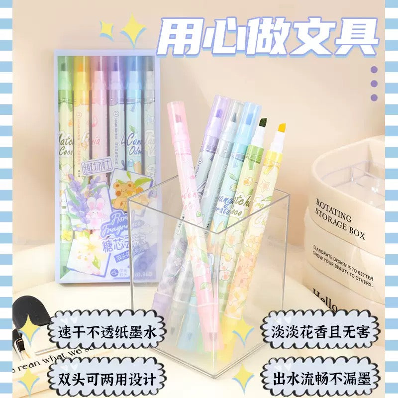 Fruit Scented Highlighter