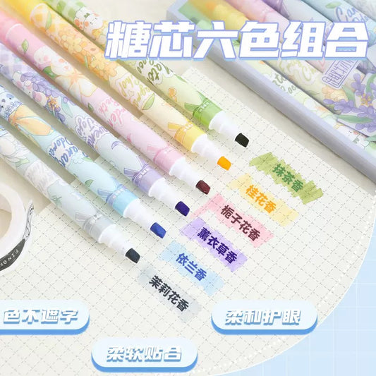 Fruit Scented Highlighter