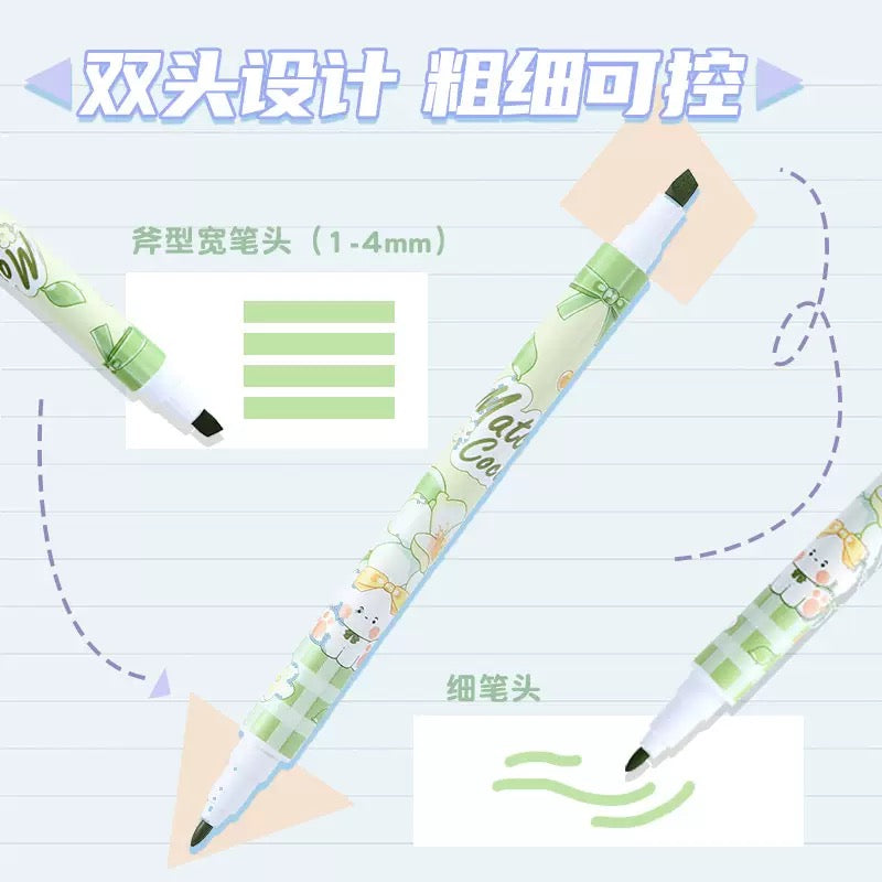 Fruit Scented Highlighter