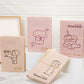Kawaii Hardcover Planner Notebook