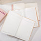 Kawaii Hardcover Planner Notebook