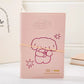 Kawaii Hardcover Planner Notebook