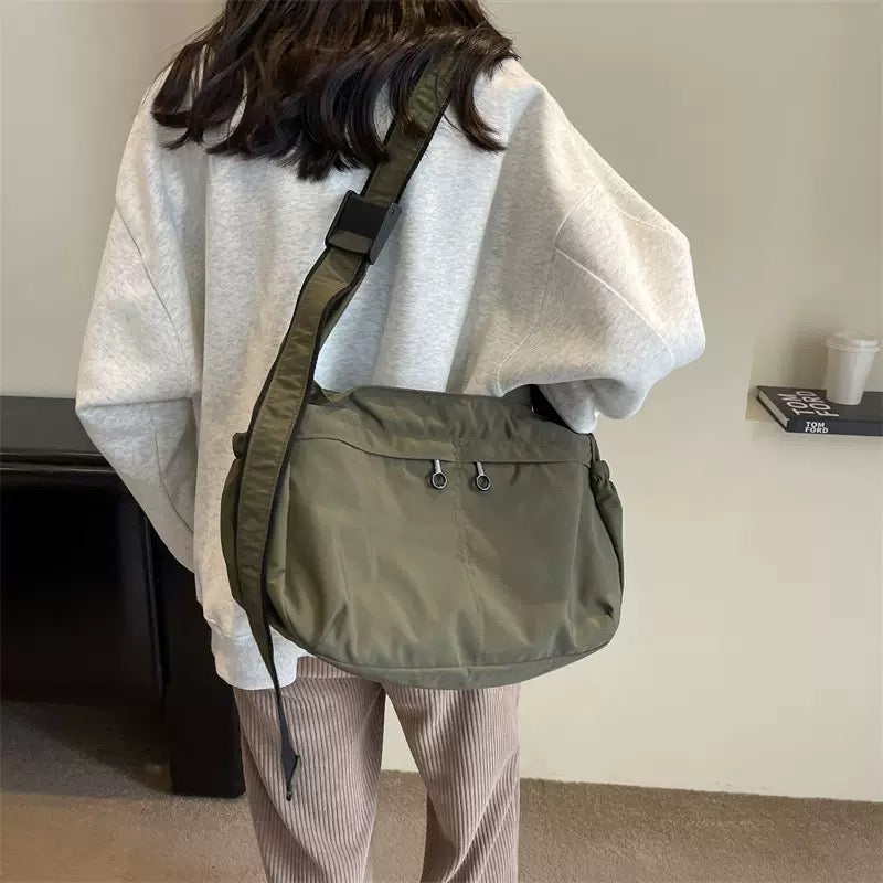 Korean Tote Bag