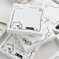 Ameis Diary Sticky Note