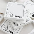 Ameis Diary Notepad