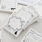 Ameis Diary Sticky Note