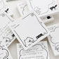 Ameis Diary Sticky Note