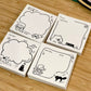 Ameis Diary Sticky Note