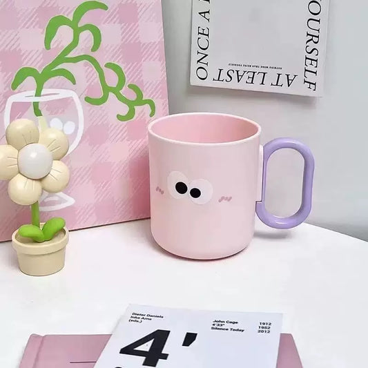 Kawaii Cute Mini Cup