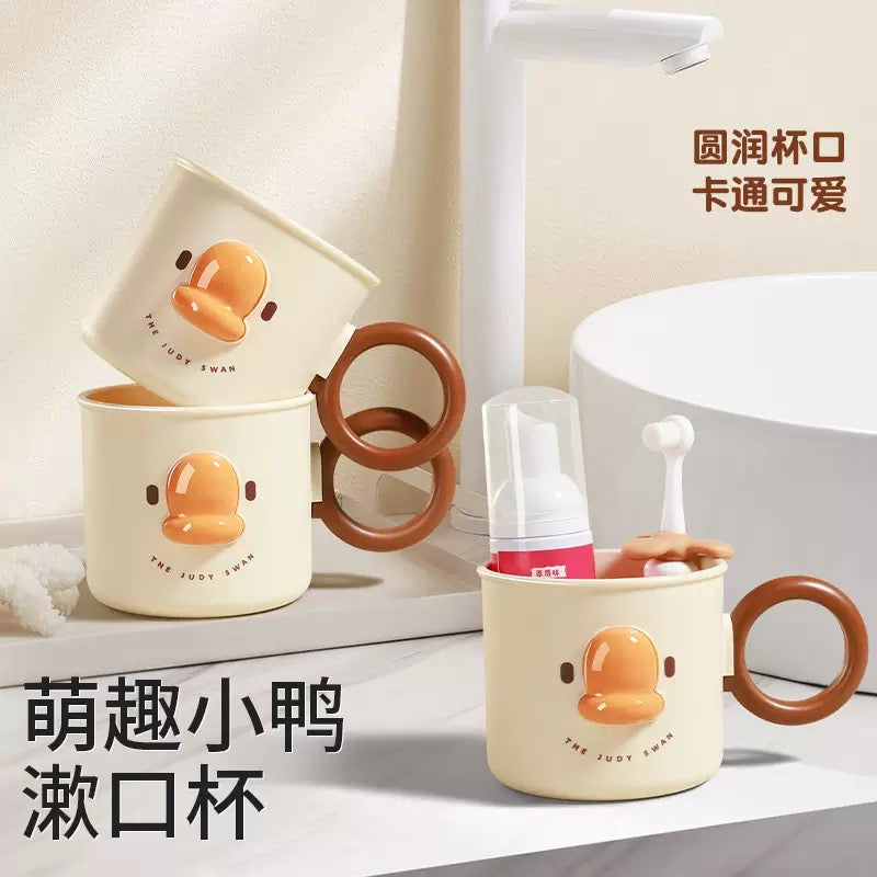Duck Mini Cup