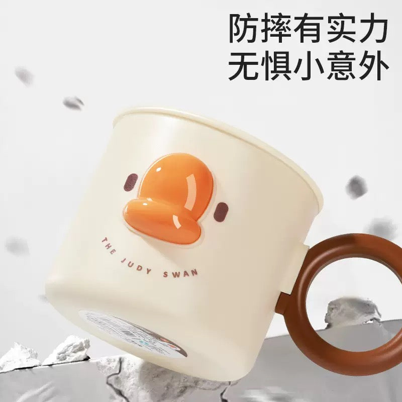 Duck Mini Cup