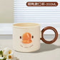 Duck Mini Cup