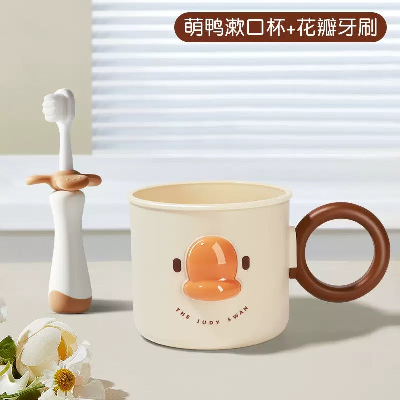 Duck Mini Cup