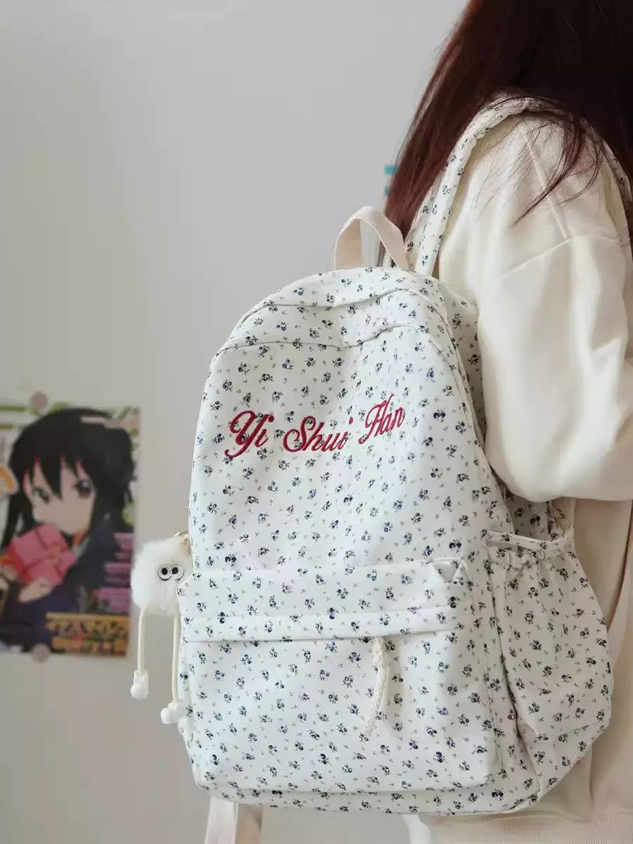 Korean Backpack
