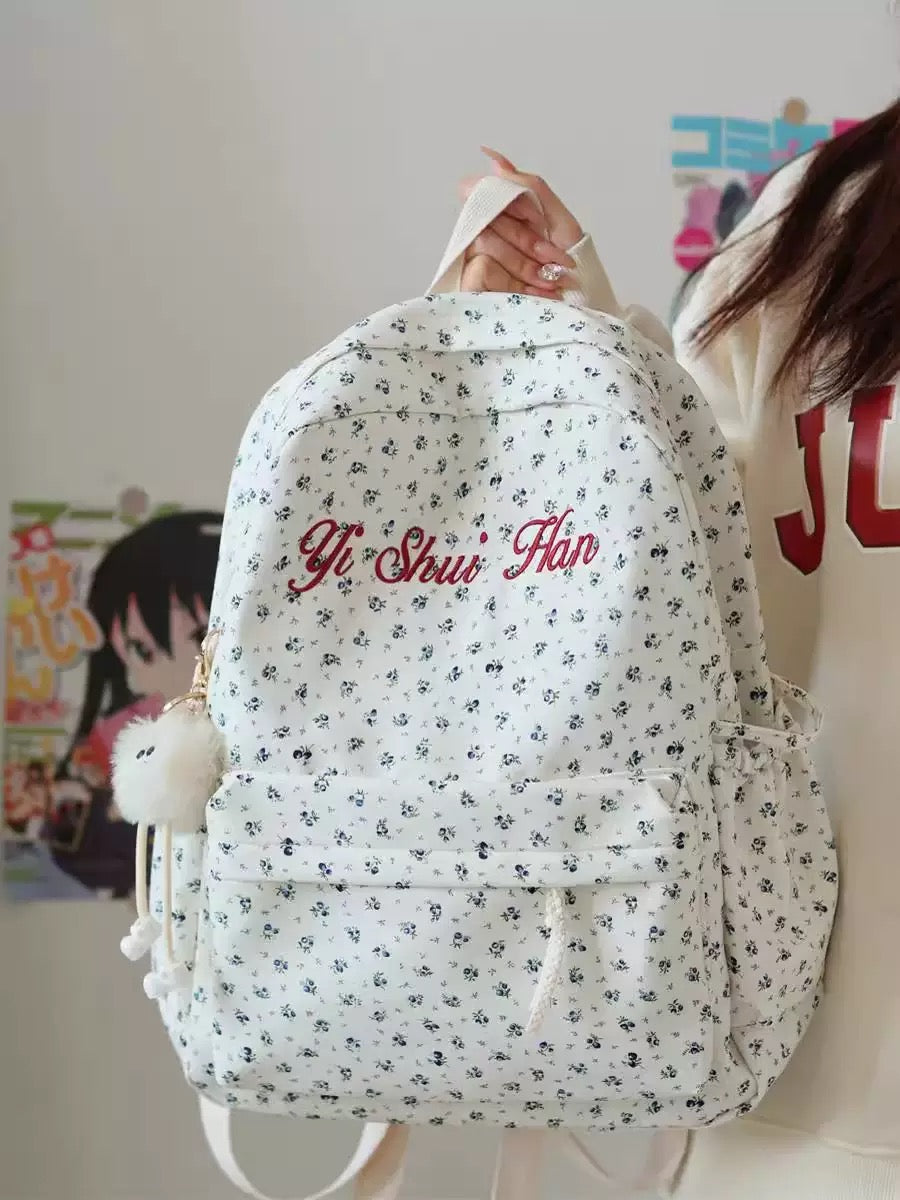 Korean Backpack