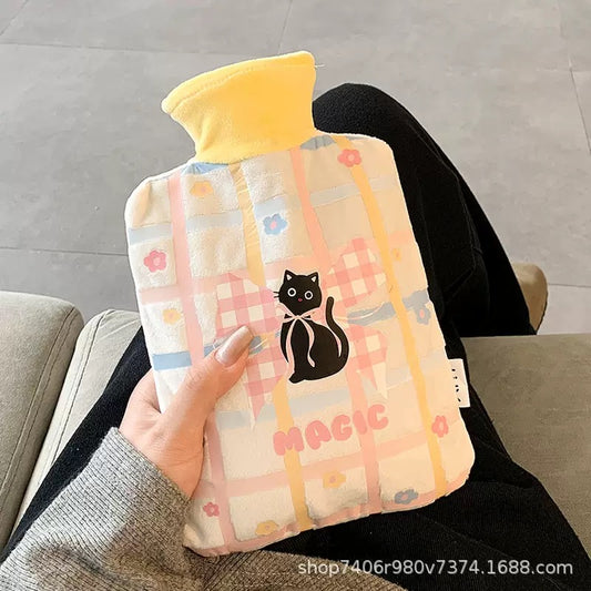 Magic Kitty Periods Hot Bag