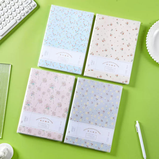 Pinteresty Froasted Notebook