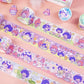 Kawaii Girly Washitape Roll