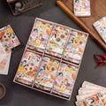 Kawaii Girly Notepad