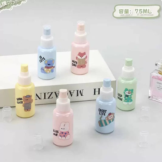 Pinteresty Spray Bottle