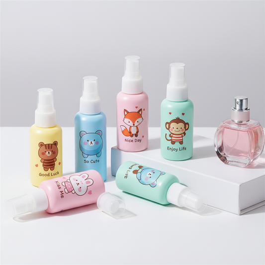 Pinteresty Spray Bottle