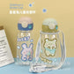 Kawaii Bear Sippy Bottle