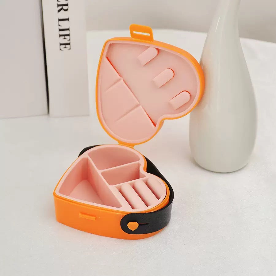 Kawaii Jewellery Organizer